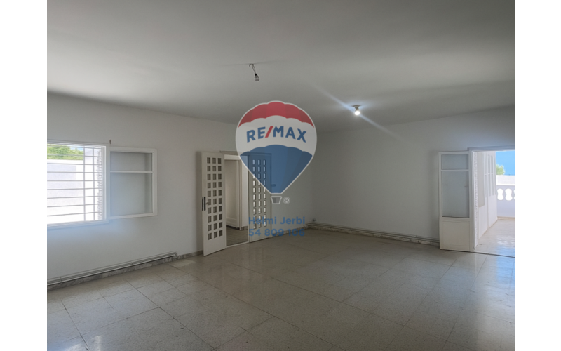Appartement s+3 9